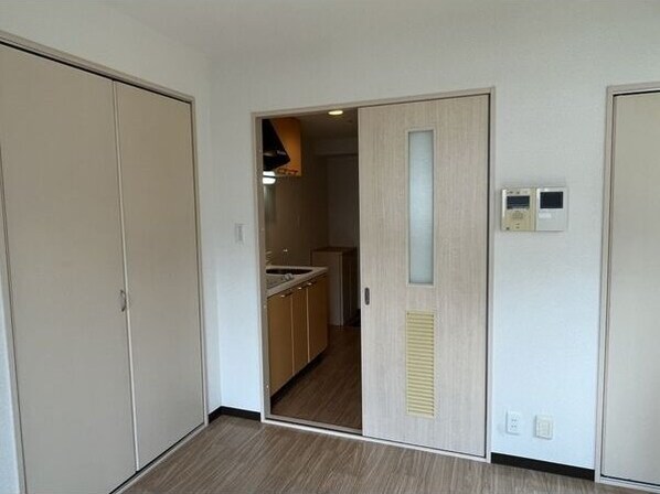 マロット天神橋の物件内観写真